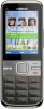 Nokia C5-00 5MP black