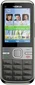 Nokia C5-00 5MP Gray