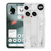 Nothing Phone (3), 12 GB, 256 GB, white - Smartphone