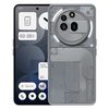 Nothing Phone (3a) Pro, 12 GB, 256 GB, gray - Smartphone
