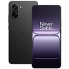 OnePlus Nord CE5, 8GB, 256 GB, black infinity- Smartphone