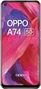 Oppo A74 5G Space Silver