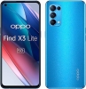 Oppo Find X3 Lite astrally Blue