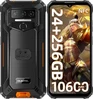 Oukitel WP23 Vibrant Orange