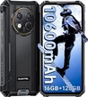 Oukitel WP28S Black