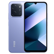 POCO C85, 8 GB, 256 GB, purple - Smartphone