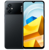 POCO M5, 64 GB, black