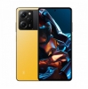 POCO X5 Pro, 256 GB, yellow - Smartphone