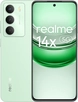 Realme 14x 5G 128GB Peridot Green