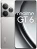 Realme GT 6 512GB Fluid Silver