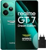 Realme GT 7 Dream Edition 512GB Aston Martin Green