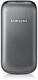 Samsung E1190 titan Gray