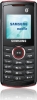 Samsung E2121 red