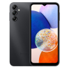 Samsung Galaxy A14, 128 GB, black