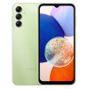 Samsung Galaxy A14 5G, 4 GB / 64 GB, green