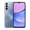 Samsung Galaxy A15 5G, 128 GB, blue - Smartphone