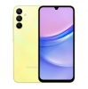 Samsung Galaxy A15 5G, 128 GB, yellow - Smartphone