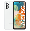 Samsung Galaxy A23 5G, 4 GB / 64 GB, white