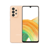Samsung Galaxy A33 5G, 128 GB, peach