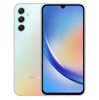 Samsung Galaxy A34 5G, 6 GB / 128 GB, silver