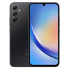 Samsung Galaxy A34 5G, 8 GB / 256 GB, black