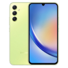 Samsung Galaxy A34 5G, 8 GB / 256 GB, green