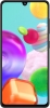 Samsung Galaxy A41 A415F/DSN prism crush black