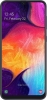 Samsung Galaxy A50 Duos A505FN/DS 128GB schwarz