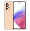 Samsung Galaxy A53 5G, 128 GB, orange