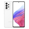 Samsung Galaxy A53 5G, 128 GB, white