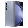 Samsung Galaxy Fold5, 1 TB, icy blue - Smartphone
