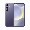 Samsung Galaxy S24, 128 GB, violet - Smartphone