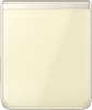 Samsung Galaxy Z Flip 3 5G New Hardware F711B 128GB phantom Cream