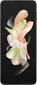 Samsung Galaxy Z Flip4 128GB Pink Gold