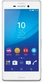 Sony Xperia M4 Aqua weiß