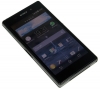 Sony Xperia Z1 purple
