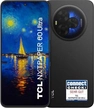 TCL NXTPAPER 60 Ultra 256GB Nebula Black