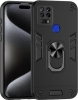 Tecno Mobile Pova Dazzle Black