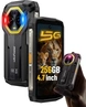 Ulefone Armor Mini 20 Pro Frost Black