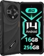 Ulefone Armor X31 Pro Classic Black
