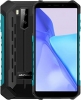 Ulefone Armor X9 Pro schwarz/grün