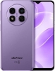 Ulefone Note 15 Sunset purple