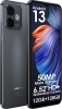 Ulefone Note 16 Pro 128GB/4GB Meteorite Black