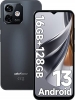 Ulefone Note 16 Pro 128GB/8GB Meteorite Black