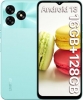 Umidigi G5 jade Green