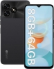 Umidigi G5A graphite Black