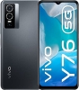 Vivo Y76 5G Midnight space