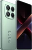 Xiaomi Poco X7 512GB grün