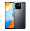 Xiaomi Redmi 10C, 128 GB, graphite gray