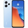 Xiaomi Redmi 12, 128 GB, blue - Smartphone